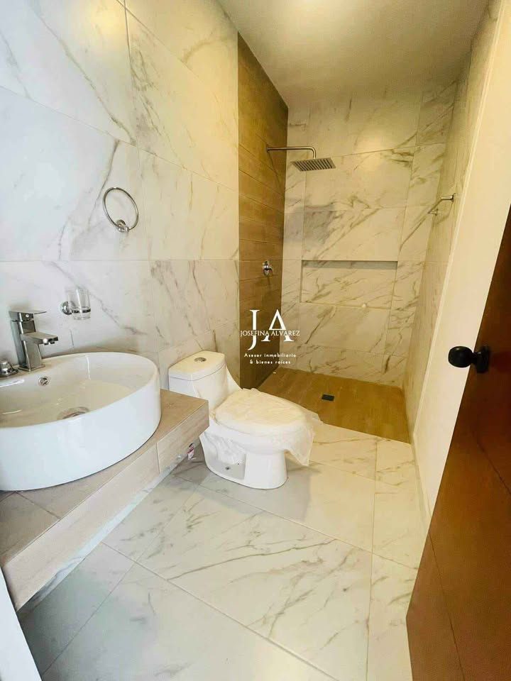 3 habitaciones 2 baños - Casa 2