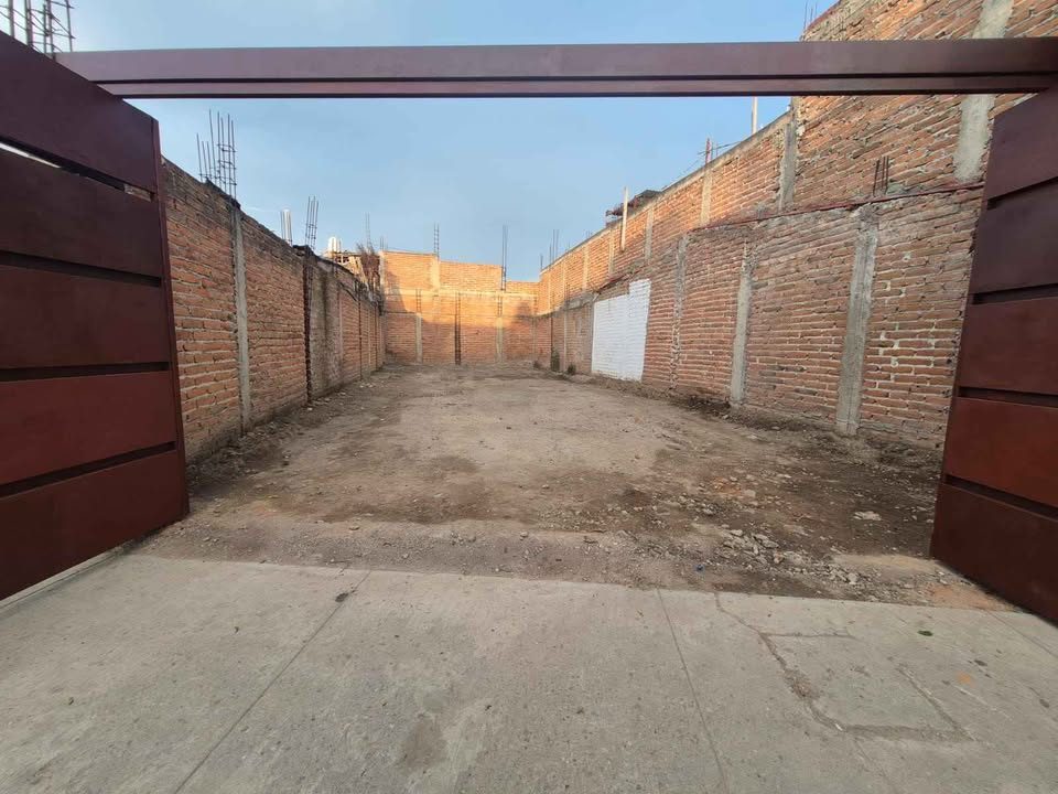 🏡 TERRENO EN VENTA – CIUDAD GUZMÁN, JALISCO 3