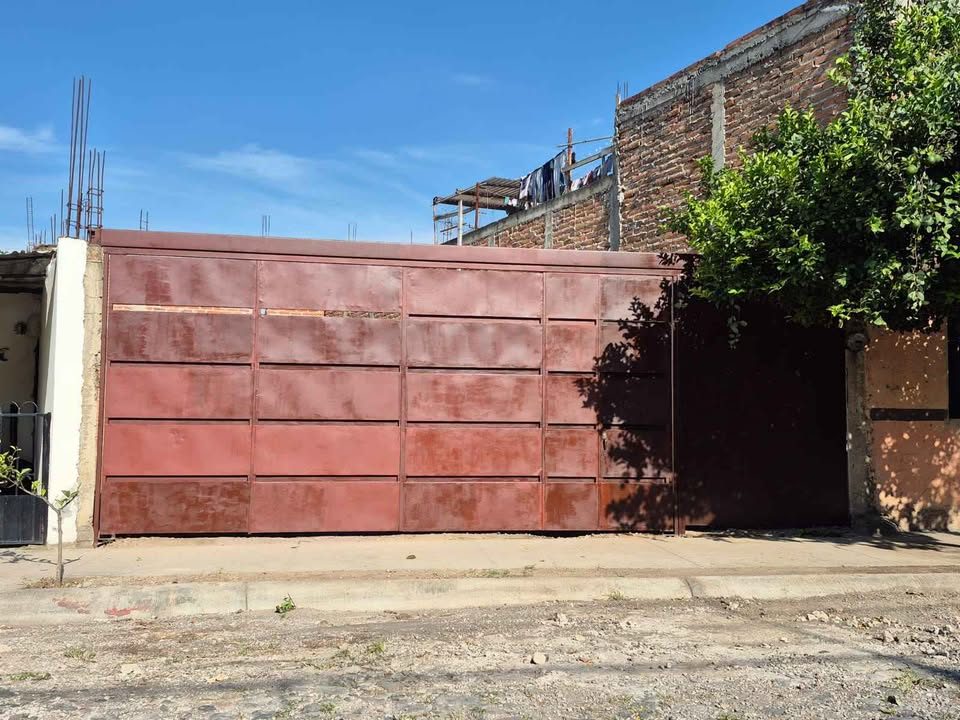 🏡 TERRENO EN VENTA – CIUDAD GUZMÁN, JALISCO 2