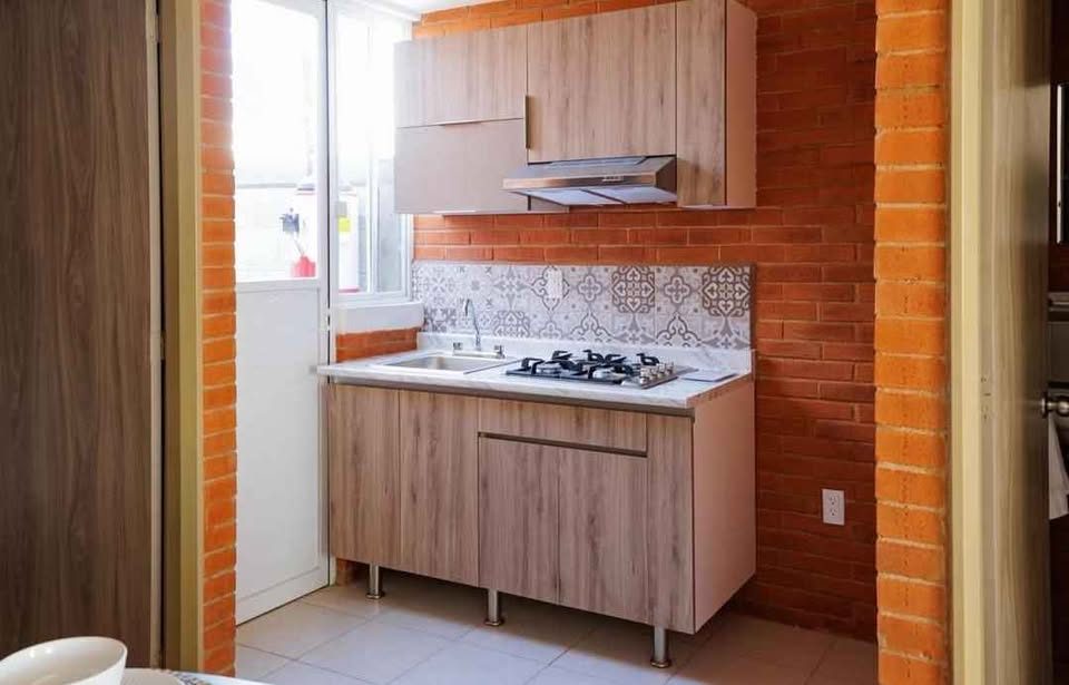 3 habitaciones 2 baños - Casa 3
