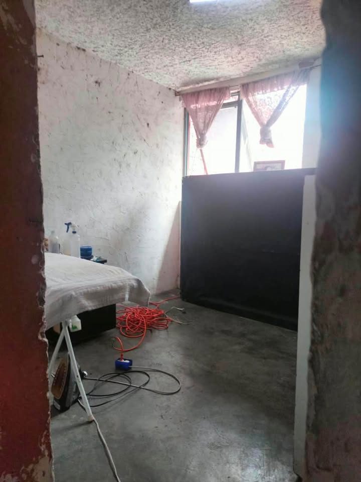 2 habitaciones 1 baño - Casa 2