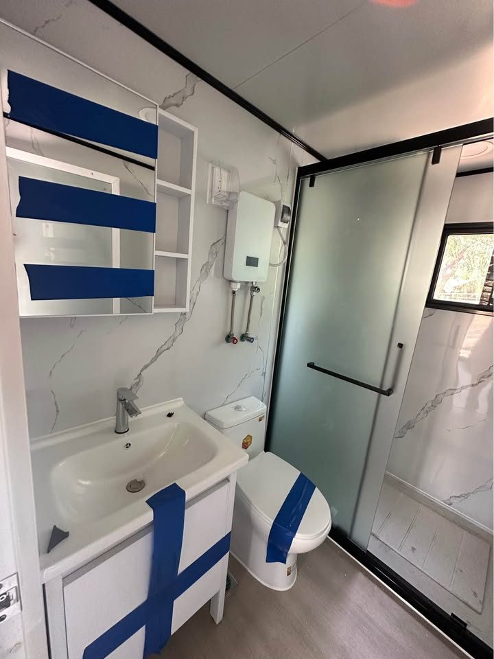 Casa en venta · 2 rec 3