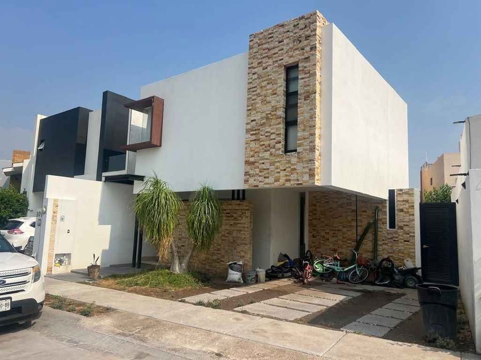 Casa en venta · 3 rec 2