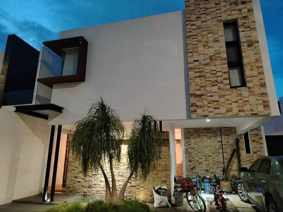 Casa en venta · 3 rec 3