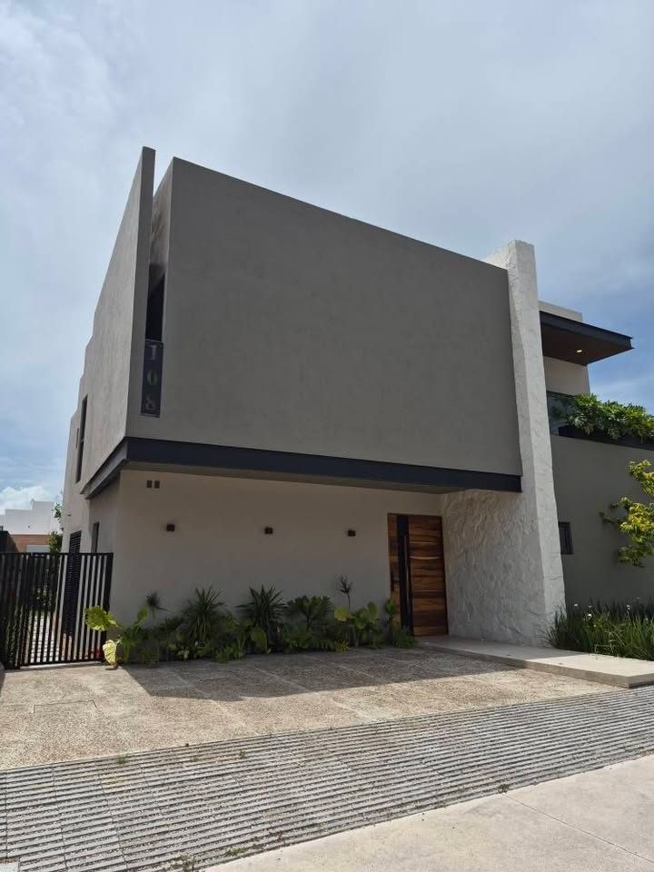 Se Vende Casa Nueva en el Fraccionamiento La Espiga Cluster Roqueño, Querétaro 2