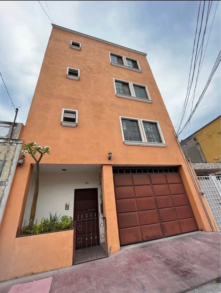 3 habitaciones 3 baños - Casa 2