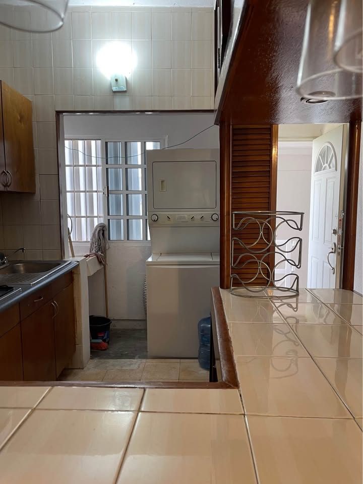 2 habitaciones 1 baño - Departamento 3