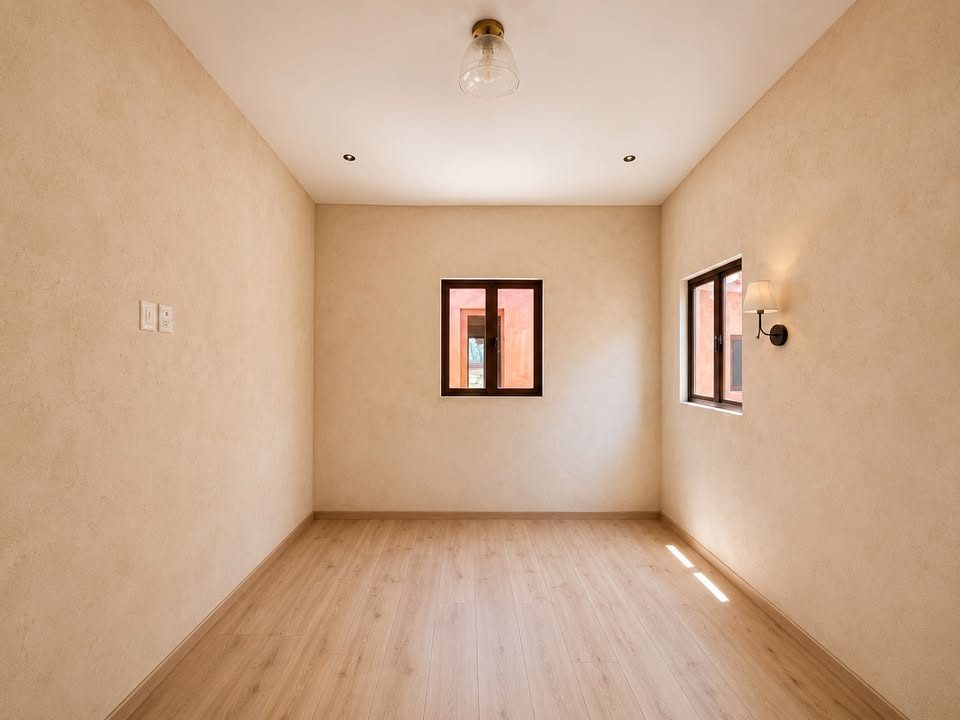1 habitación 1 baño Apartamento 3