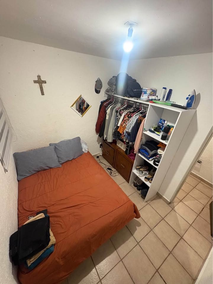 Habitación privada en alquiler 2