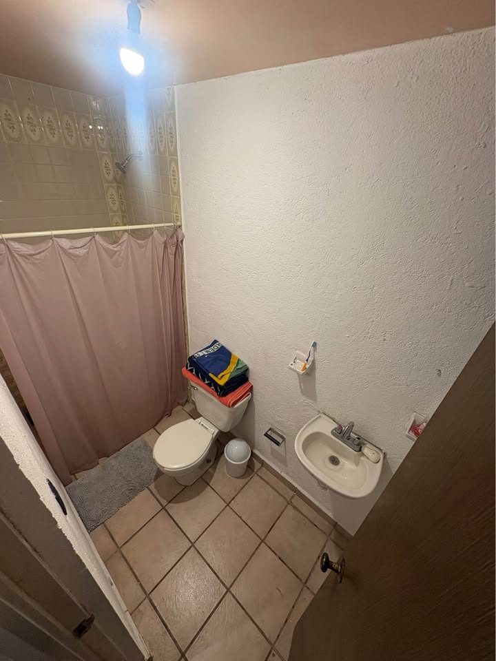 Habitación privada en alquiler 3