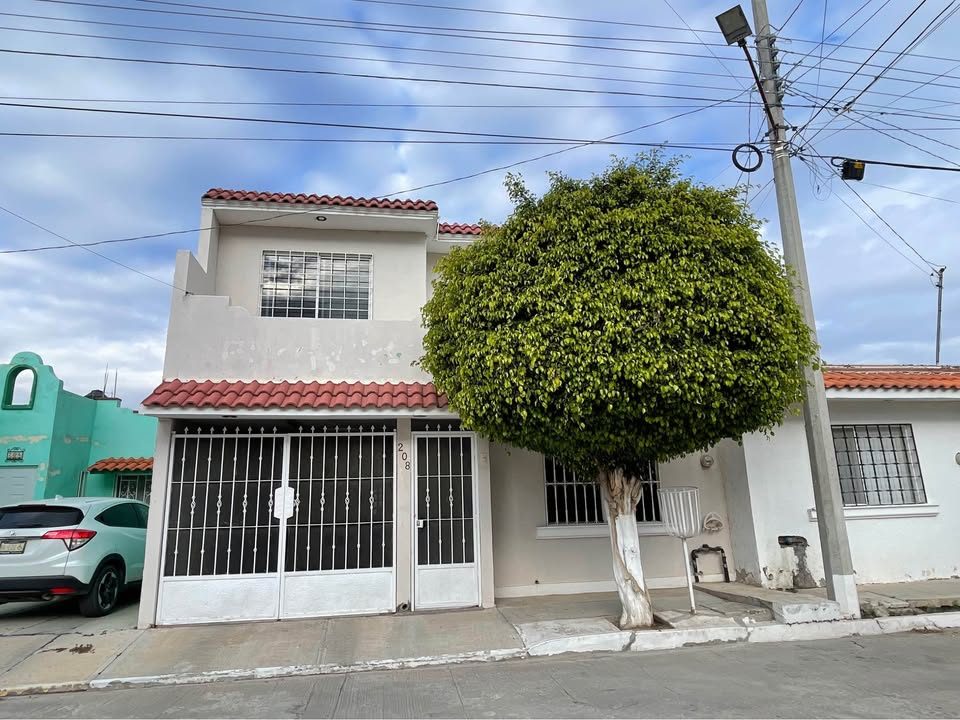 3 habitaciones 2 baños - Casa 2
