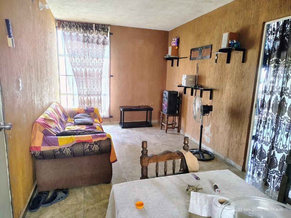 2 habitaciones 1 baño - Departamento 2