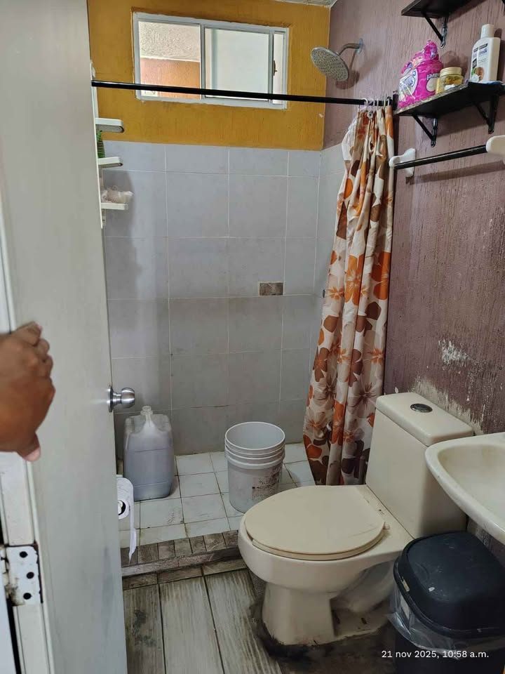 2 habitaciones 1 baño - Departamento 3