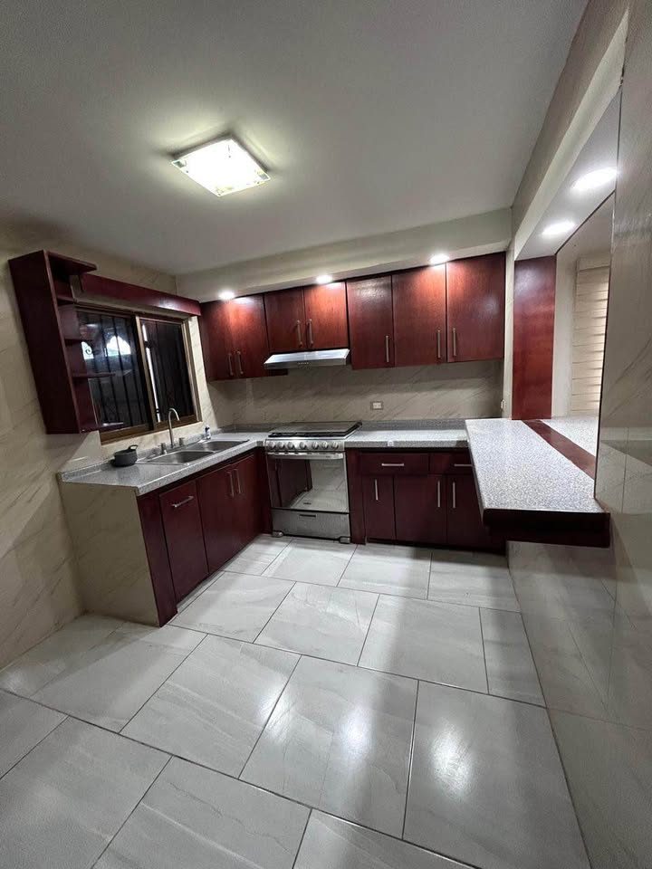 4 habitaciones 4 baños - Casa 3