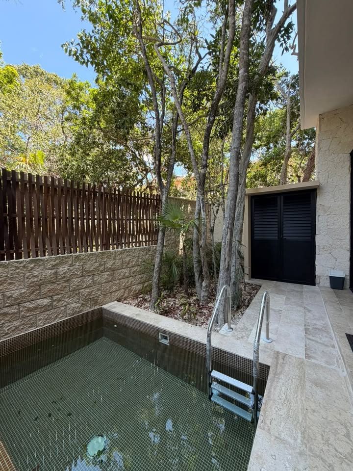 2 habitaciones 3 baños - Departamento 2