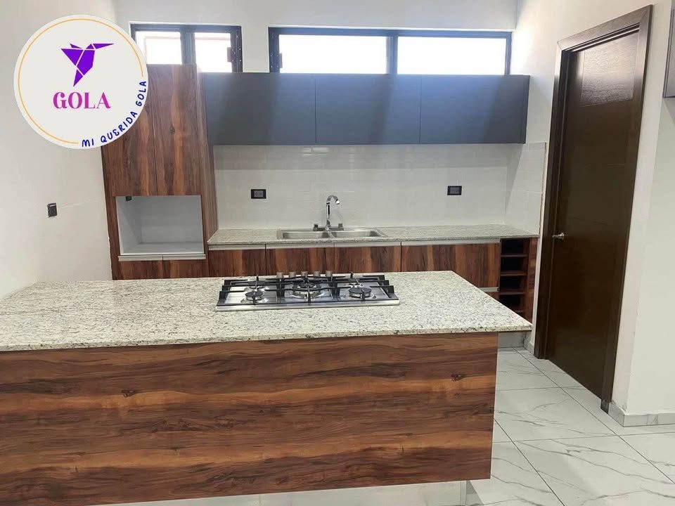 2 habitaciones 2 baños - Departamento 3
