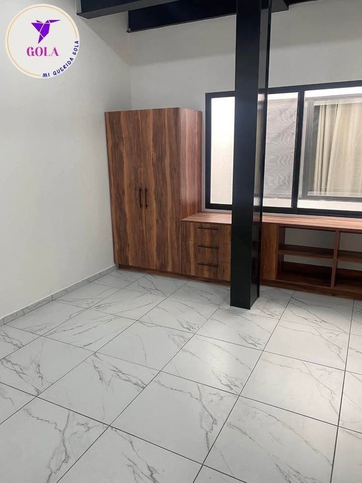 2 habitaciones 2 baños - Departamento 2
