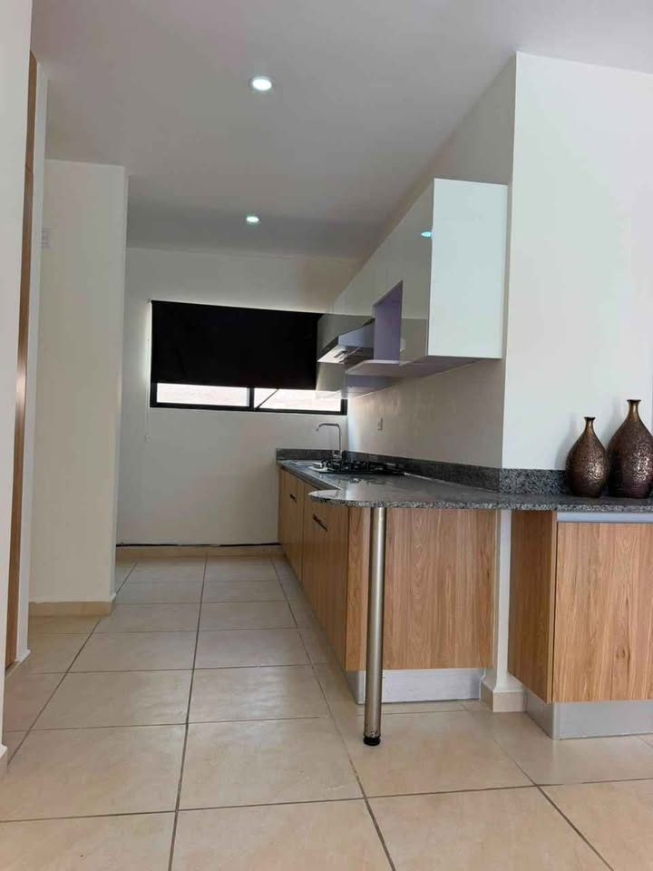 2 habitaciones 2 baños - Apartamento 3