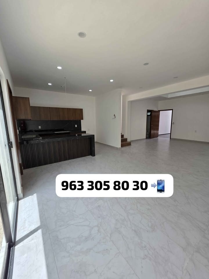 4 habitaciones 4 baños - Casa 2