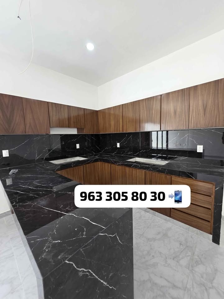 4 habitaciones 4 baños - Casa 3