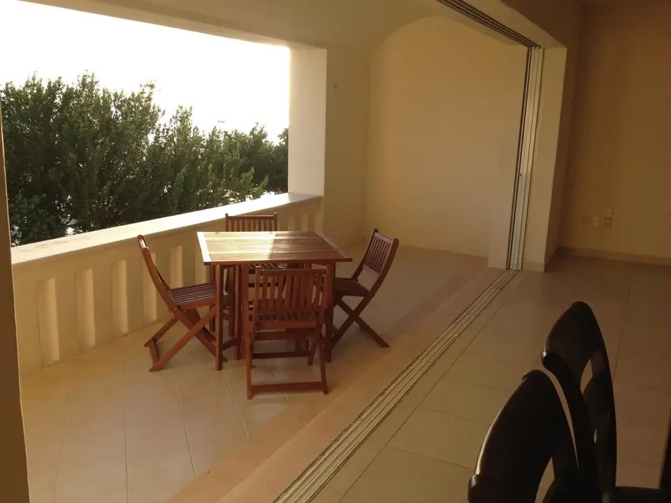 2 Beds 2 Baths Apartment 2