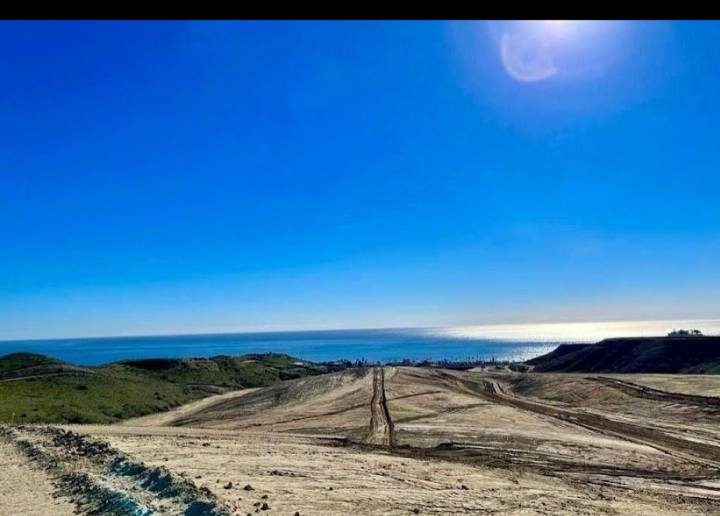 Terreno vistas de puerto nuevo 2