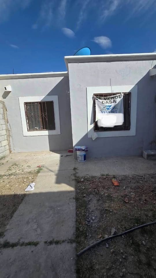 2 habitaciones 1 baño - Casa 2