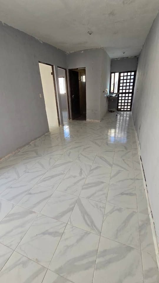 2 habitaciones 1 baño - Casa 3