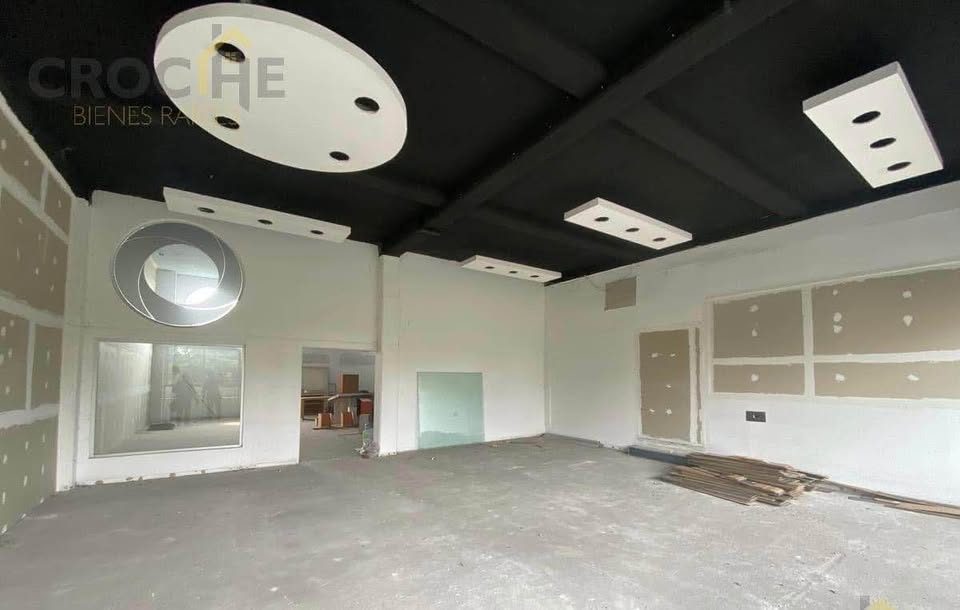 Local comercial en renta · 200 m² · Xalapa 3