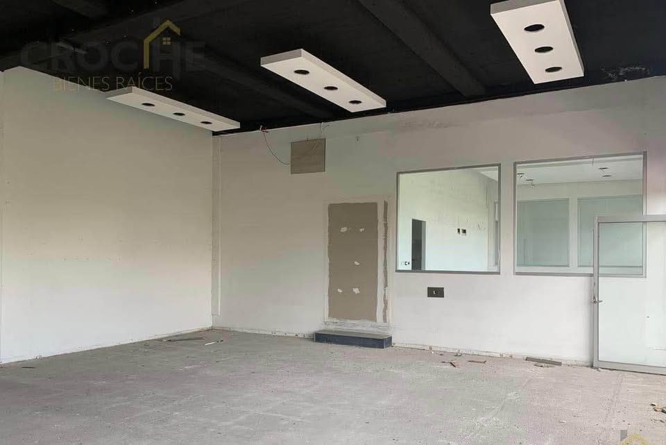 Local comercial en renta · 200 m² · Xalapa 2