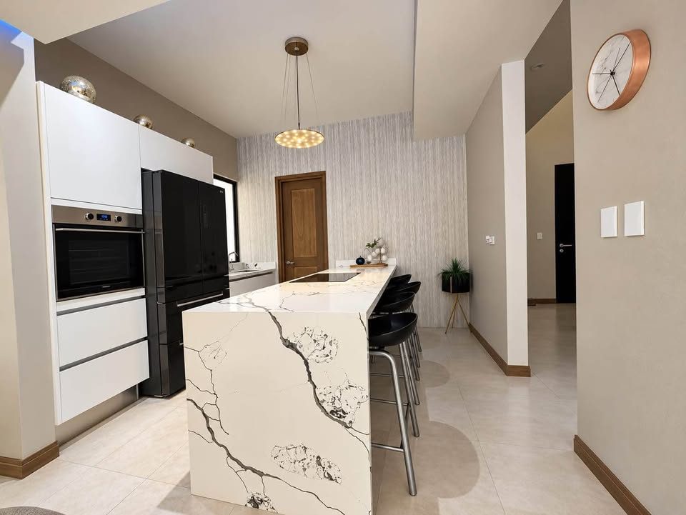 3 habitaciones 2,5 baños - Casa 2