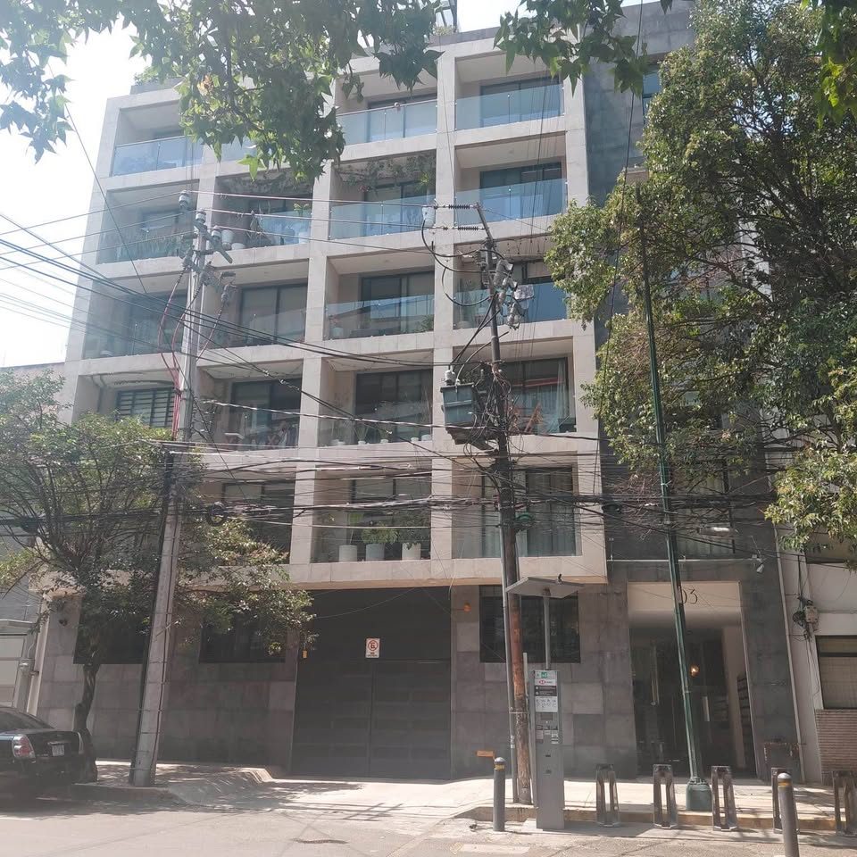 2 habitaciones 2 baños - Departamento 2