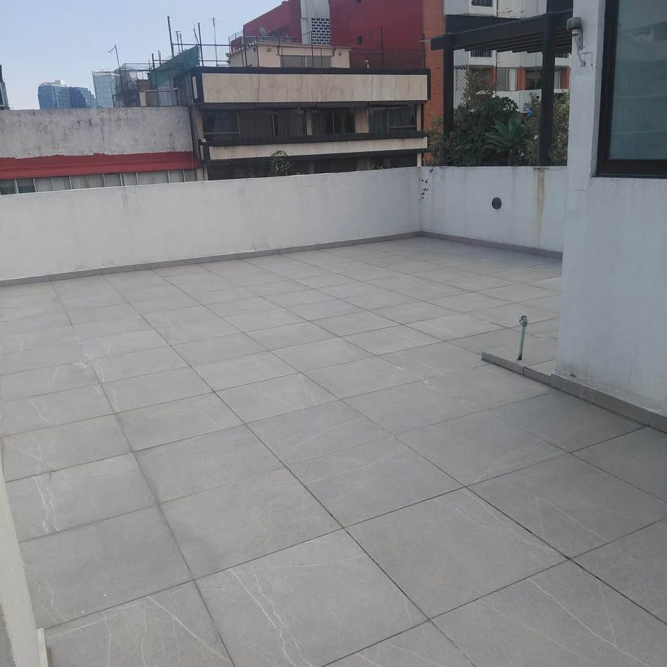 2 habitaciones 2 baños - Departamento 3