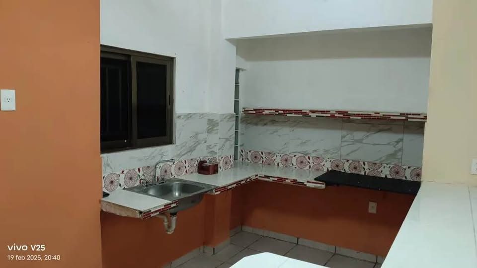 1 habitación 1 baño - Casa 2