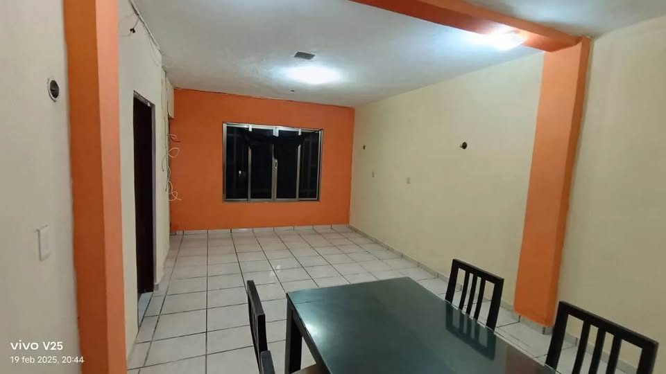 1 habitación 1 baño - Casa 3