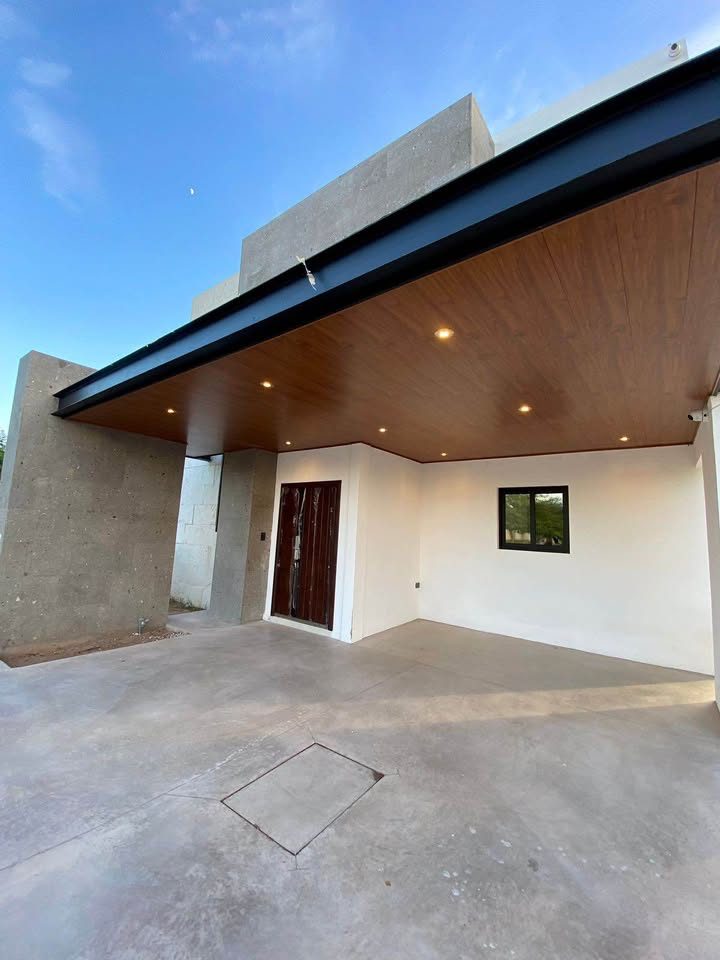 3 habitaciones 2 baños - Casa 2