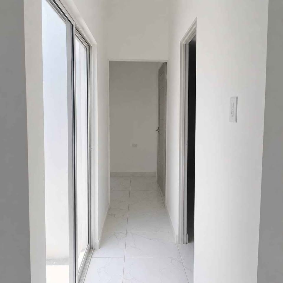 3 habitaciones 2 baños - Casa 2