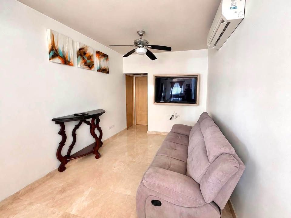2 habitaciones 2 baños - Casa 3
