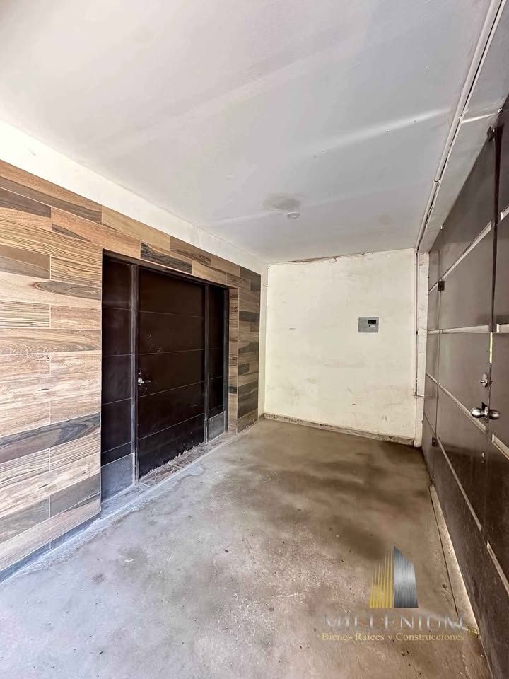 5 habitaciones 2 baños - Casa 3