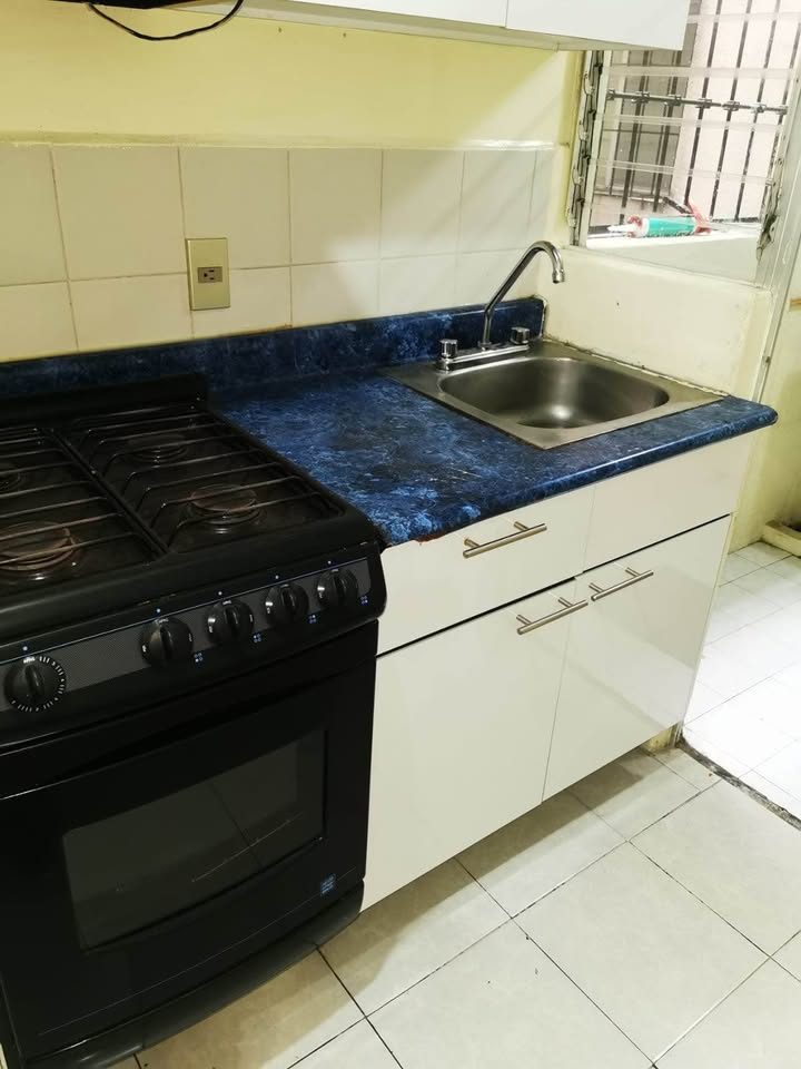 2 habitaciones 1 baño - Departamento 2