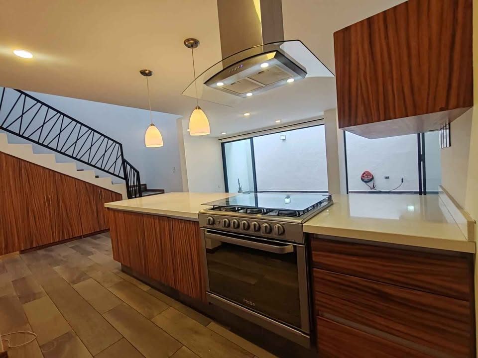 Casa en renta · 3 rec · 120 m² · Cholula de Rivadavia 2