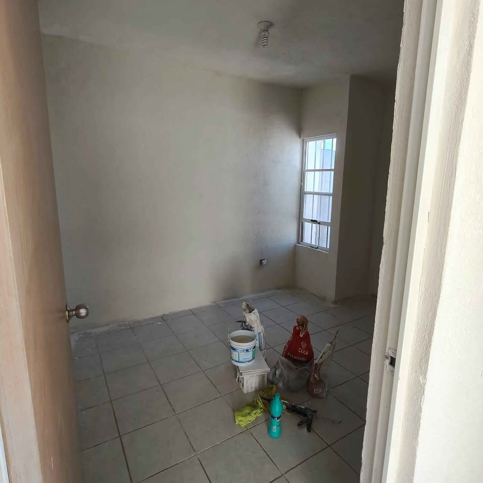 2 habitaciones 1 baño - Casa 2