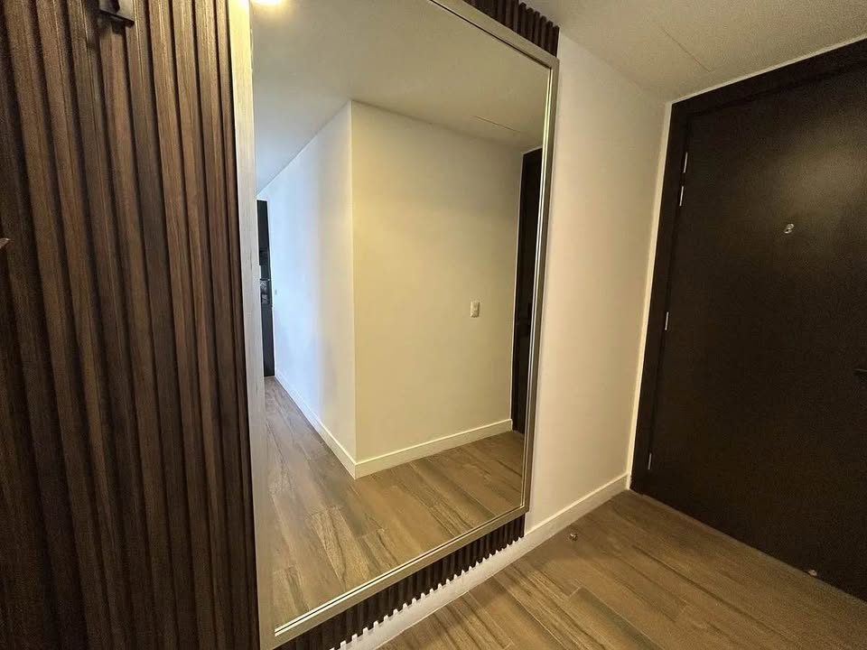 2 habitaciones 2 baños - Departamento 2