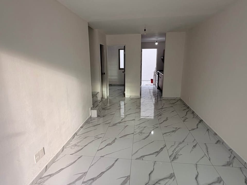 3 habitaciones 2 baños - Casa 2