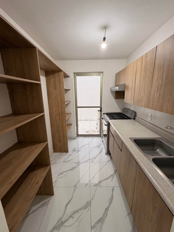 3 habitaciones 2 baños - Casa 3