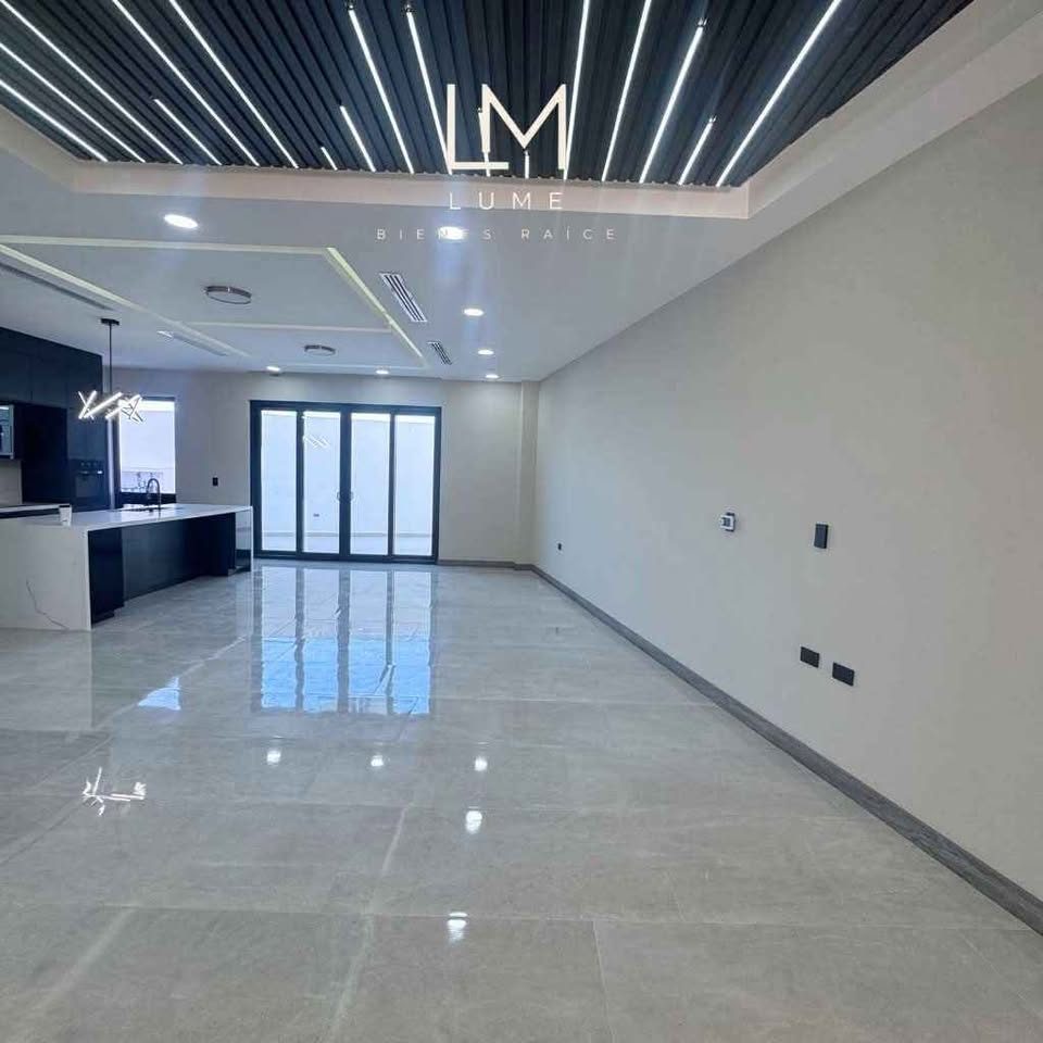 4 habitaciones 5 baños - Casa 2