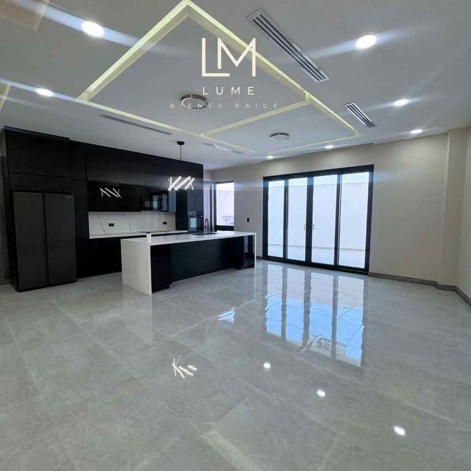 4 habitaciones 5 baños - Casa 3