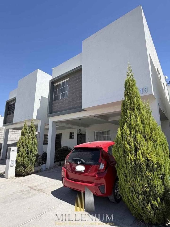 Casa en venta · 3 rec 2