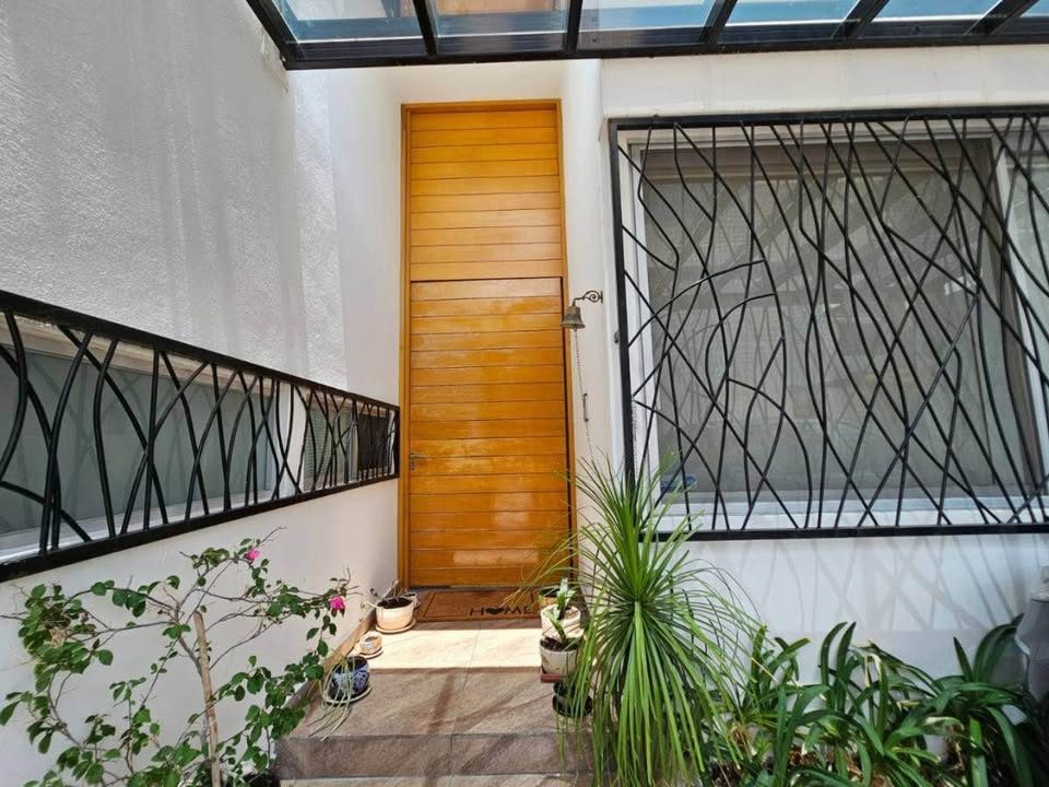 2 habitaciones 2 baños - Casa 2