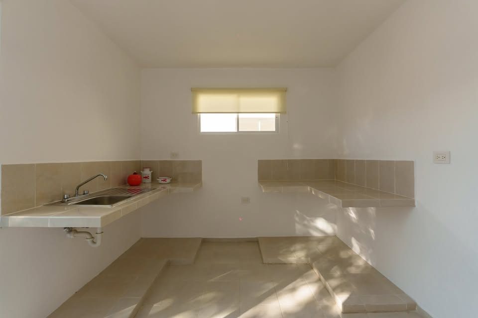 2 habitaciones 2 baños Casa 3